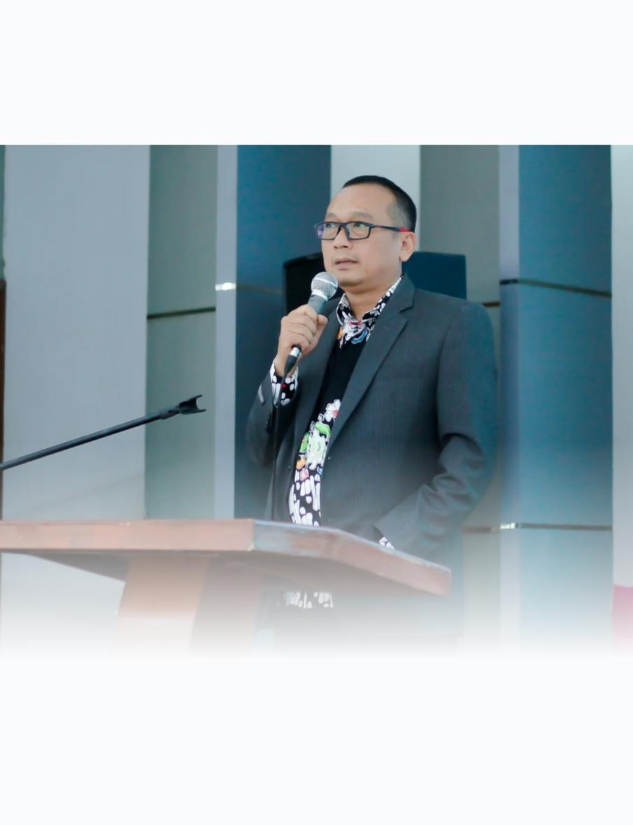 Rd. Fajar Anugrah W., M.Pd
